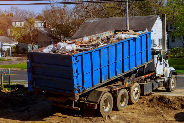 Best Demolition Debris Removal  in Steilacoom, WA