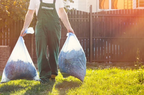 Best Residential Junk Removal  in Steilacoom, WA