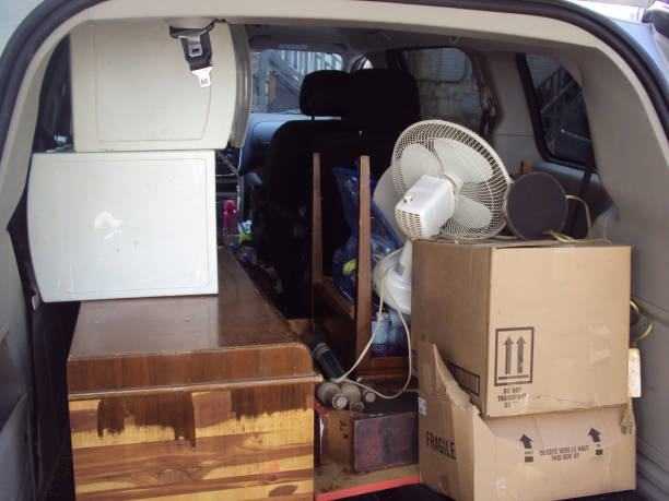 Best Residential Junk Removal  in Steilacoom, WA