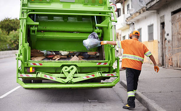 Best Recycling Services for Junk  in Steilacoom, WA