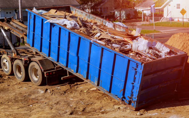 Best Retail Junk Removal  in Steilacoom, WA